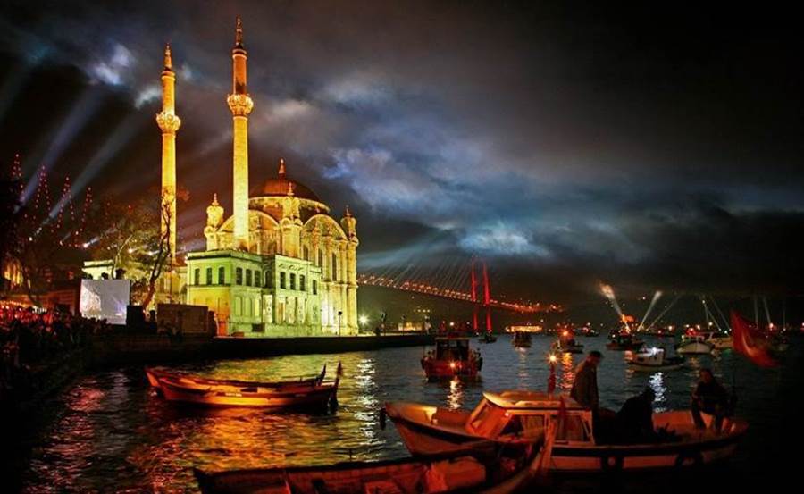 Türkiye Gini Kaç?