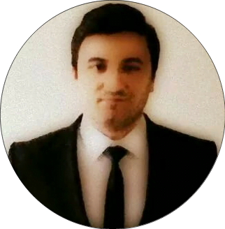 İrfan Özdemir Profil Fotoğrafı