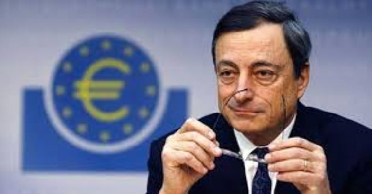 Avrupa Merkez Bankası Faiz Kararı