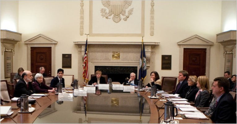 FOMC ve 17-18 Aralık Toplantısı
