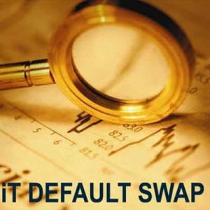 Credit Default Swap Nedir? CDS Nedir?