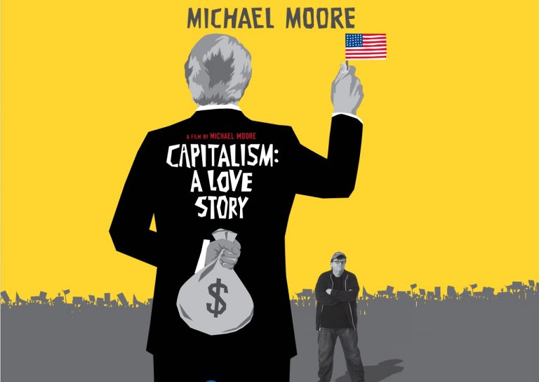 Kapitalizm: Bir Aşk Hikayesi