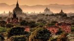 Myanmar Kişi Başı Düşen Milli Geliri