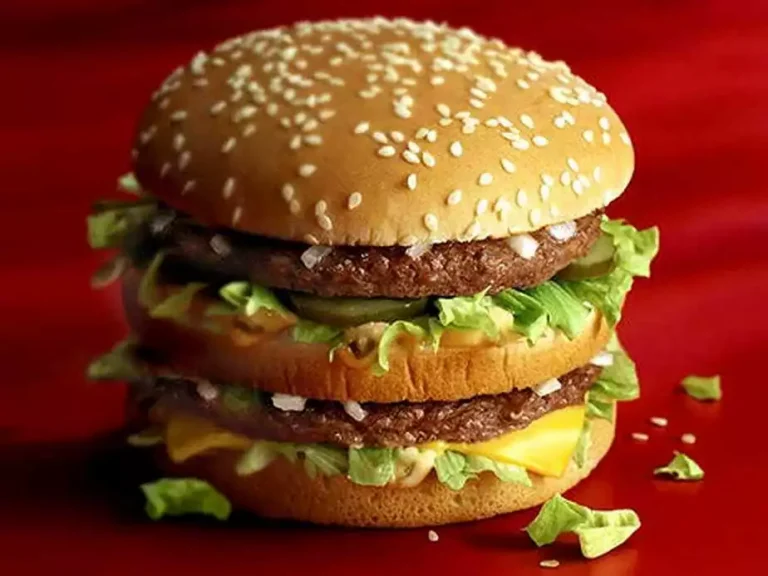 Big Mac Endeksi Nedir?